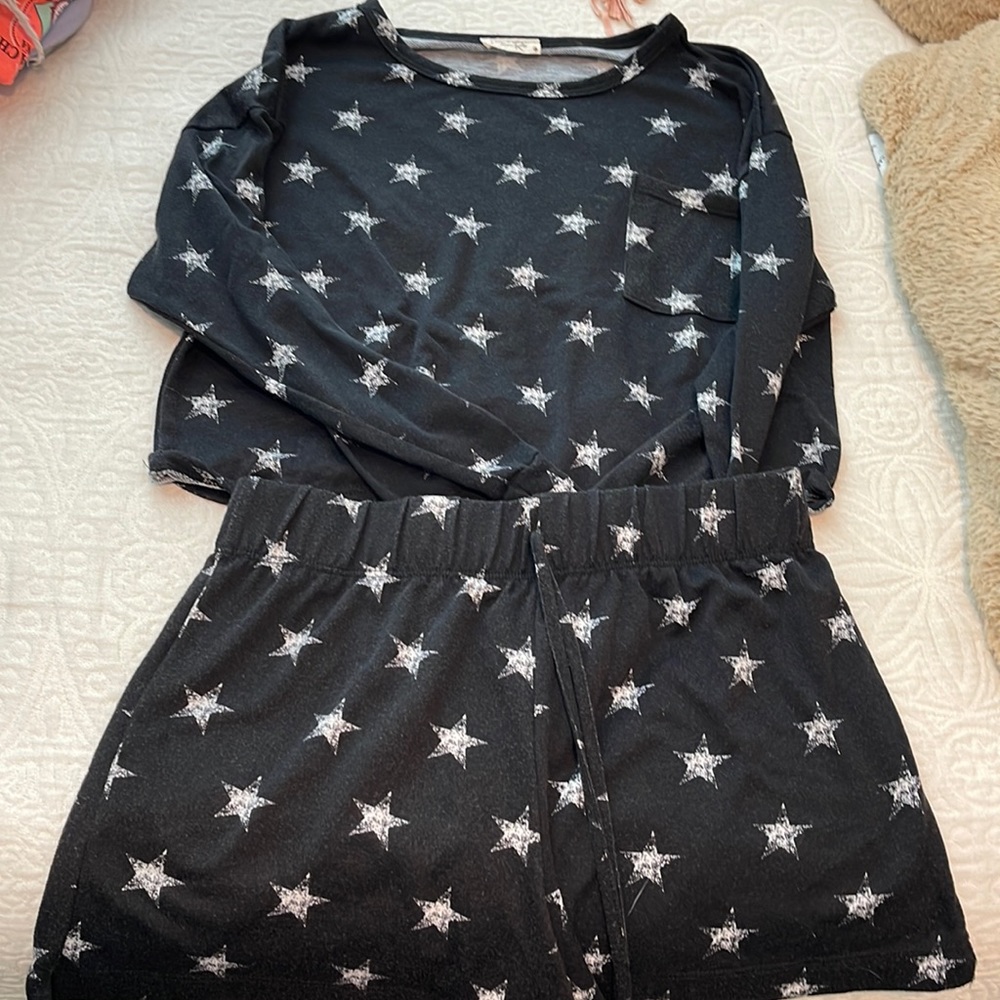 two piece set
